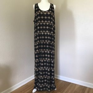 Ava & Viv Maxi Dress